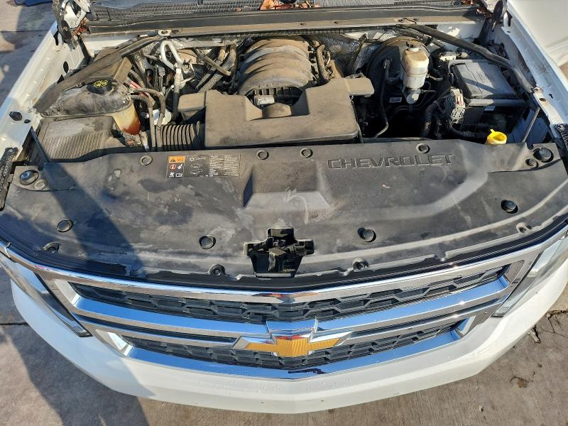 2015 CHEVROLET SUBURBAN C #3296216444