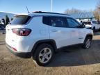 Lot #3317827196 2023 JEEP COMPASS LA