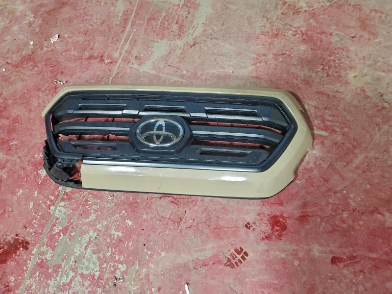 2019 TOYOTA TACOMA ACC #3301710415