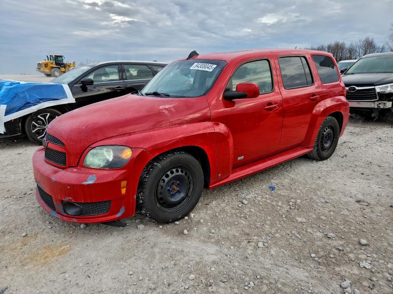 2008 CHEVROLET HHR SS #3302772395
