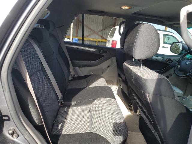 2008 TOYOTA 4RUNNER SR #3293844594