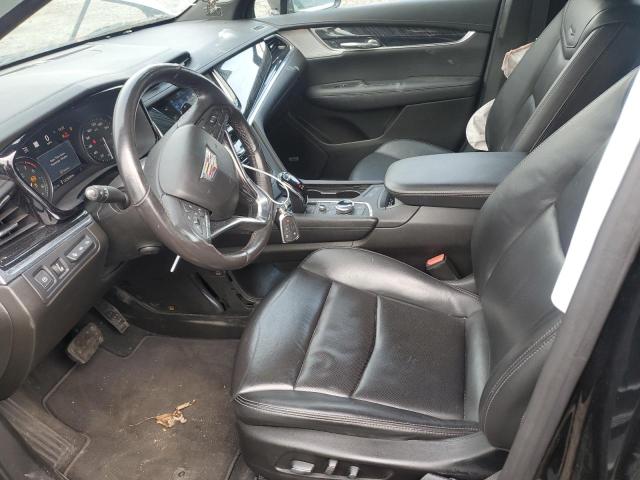 2023 CADILLAC XT6 PREMIU #3290195236