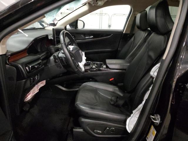 2023 LINCOLN NAUTILUS R #3310339971