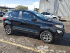 Lot #3304068495 2018 FORD ECOSPORT S