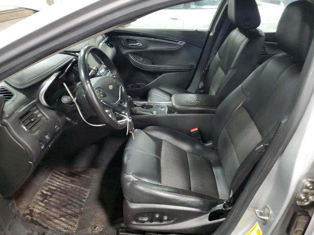 2018 CHEVROLET IMPALA LT 2G1105SA9J9159395