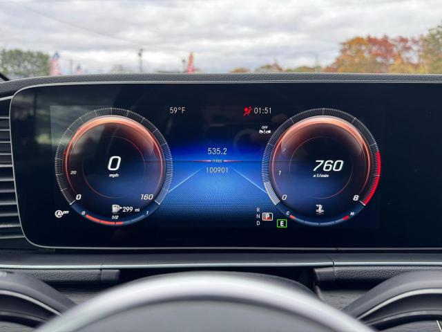 2021 MERCEDES-BENZ GLE 350 #3278264875