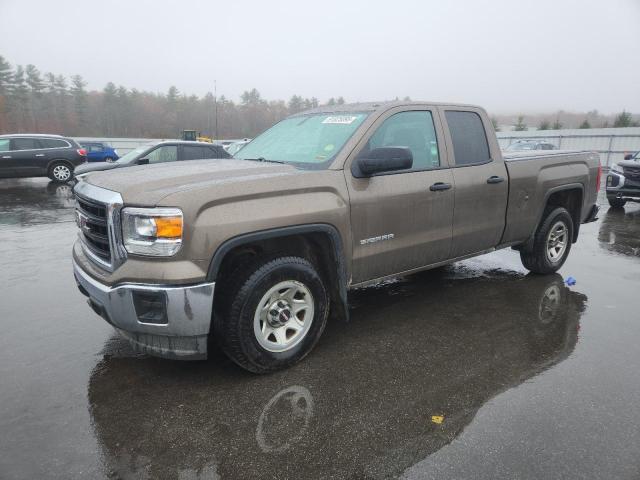 2014 GMC SIERRA K15 - 1GTV2TEC0EZ317042