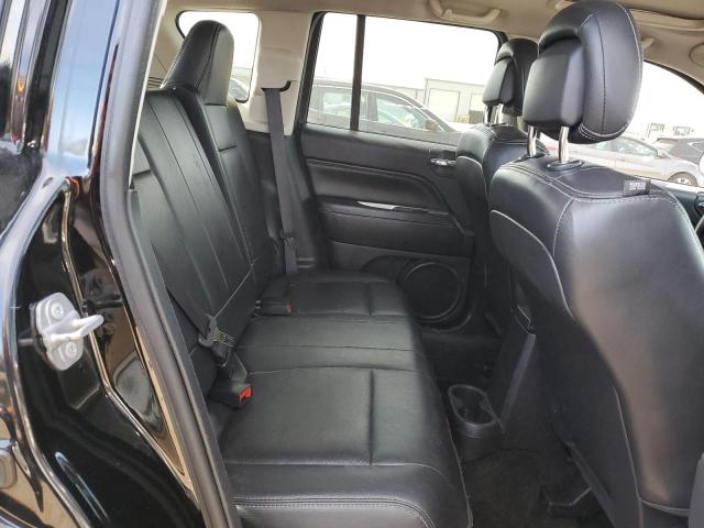 2017 JEEP COMPASS LA #3287816107