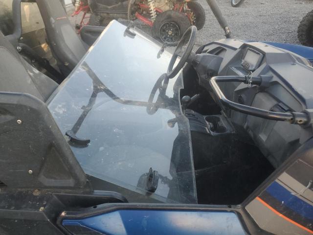 2019 YAMAHA YXE850 - 5Y4AN27Y3KA101017