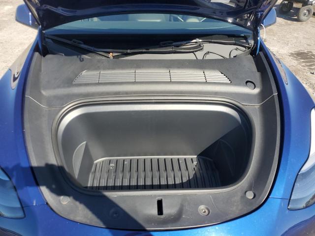 2024 TESLA MODEL Y #3293374438