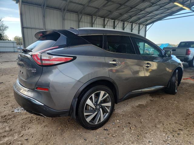 2018 NISSAN MURANO S #3302710999