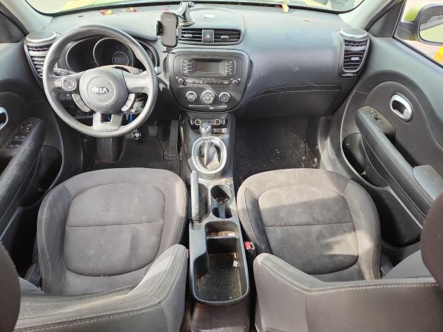 2015 KIA SOUL #3291371140