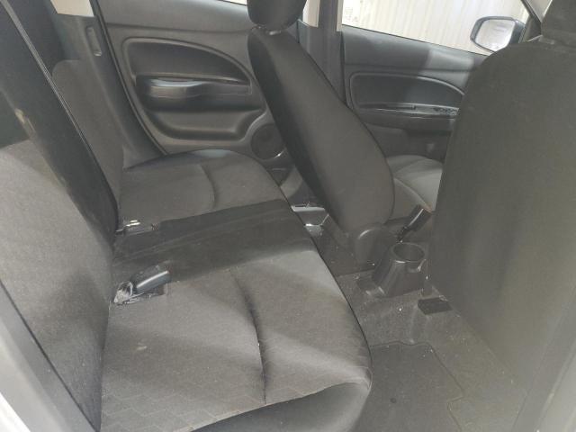 2024 MITSUBISHI MIRAGE ES #3312476623