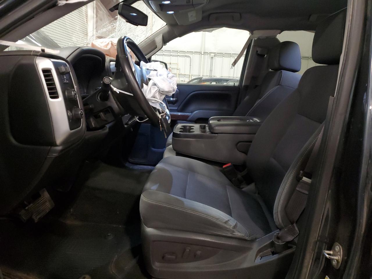 GMC SIERRA K1500 SLE