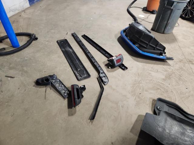 2021 JEEP GLADIATOR #3298123161