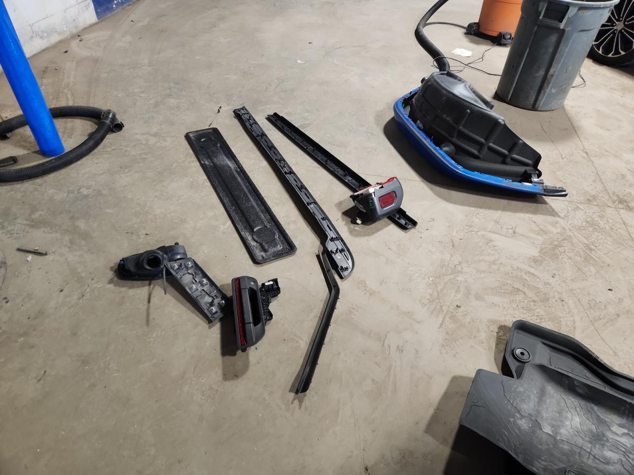 JEEP GLADIATOR SPORT