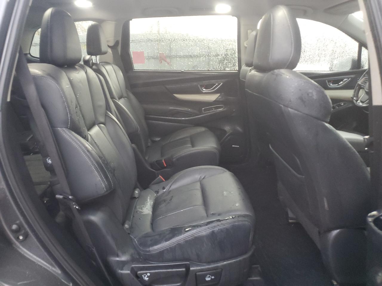 SUBARU ASCENT LIMITED