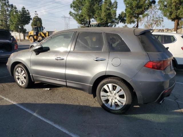 2012 ACURA RDX TECHNO #3305358350