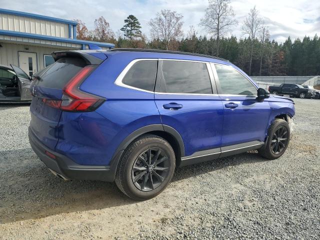 2025 HONDA CR-V SPORT #3294538655