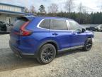 Lot #3294538655 2025 HONDA CR-V SPORT