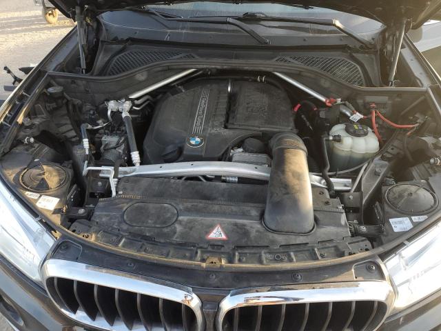 2016 BMW X5 XDRIVE3 #3294534625