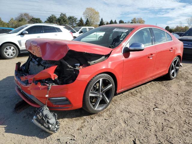 2015 VOLVO S60 PLATIN YV1902TH0F2299467
