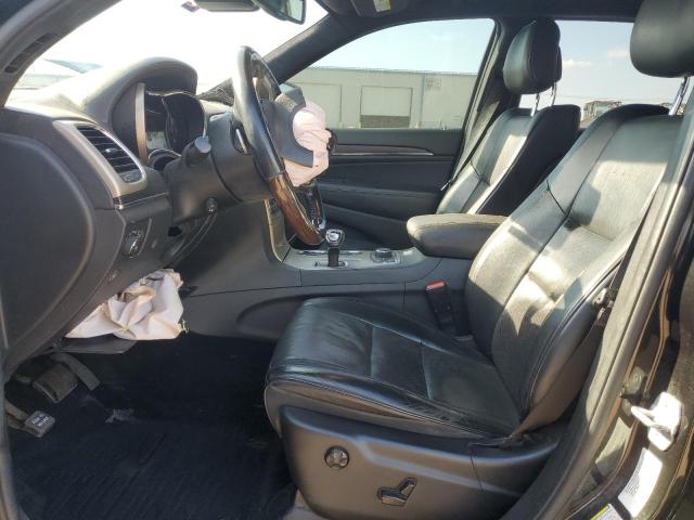 2014 JEEP GRAND CHER #3285750666