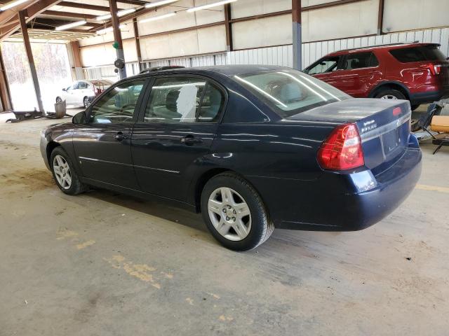 2007 CHEVROLET MALIBU LT #3302900907