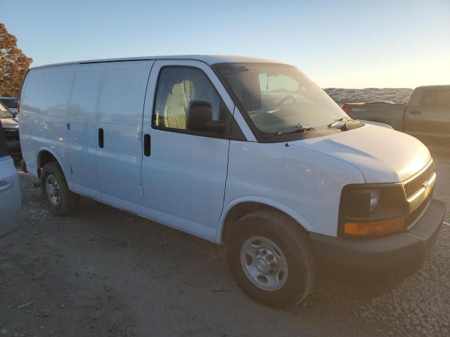 2017 CHEVROLET EXPRESS #3297777856