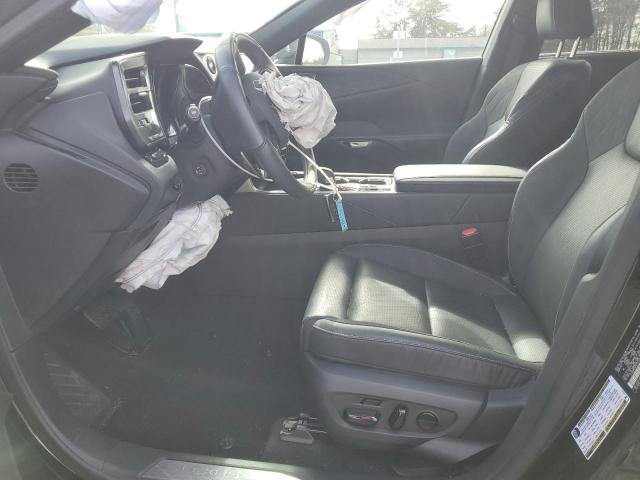 2024 LEXUS RX 350H BA #3285631303