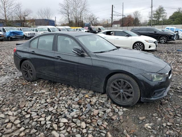 2017 BMW 320 XI #3302736011