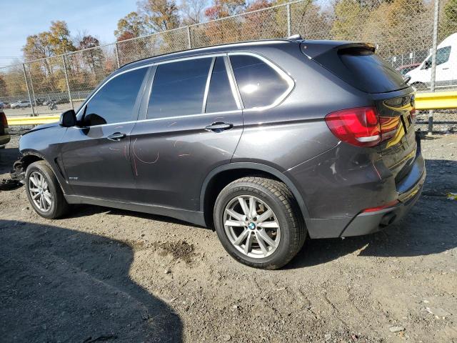 2015 BMW X5 XDRIVE3 #3294414527