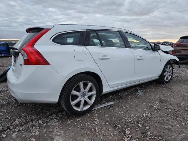 2017 VOLVO V60 T5 PRE #3316005764