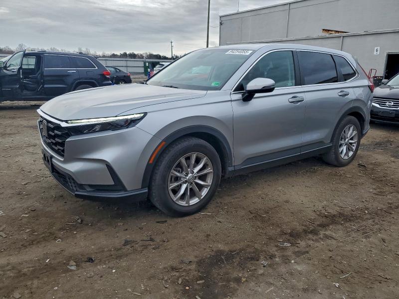 2024 HONDA CR-V EX #3301847457