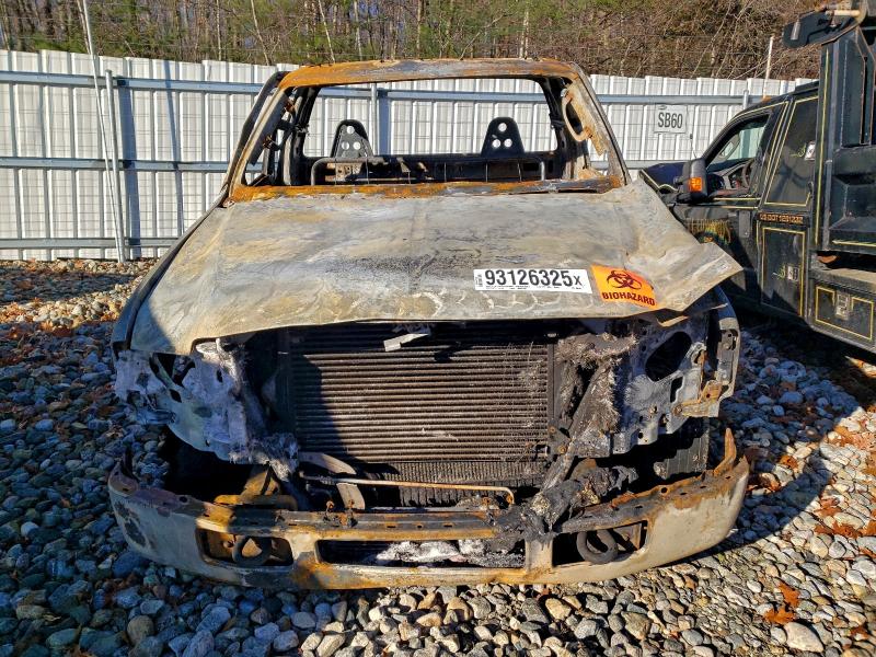 2007 FORD F450 SUPER #3305389381