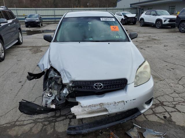 2005 TOYOTA COROLLA MA #3298029139