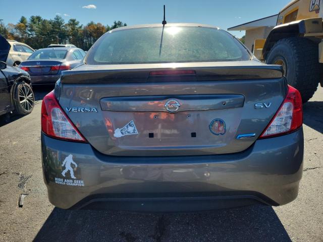 2016 NISSAN VERSA S - 3N1CN7AP3GL897138