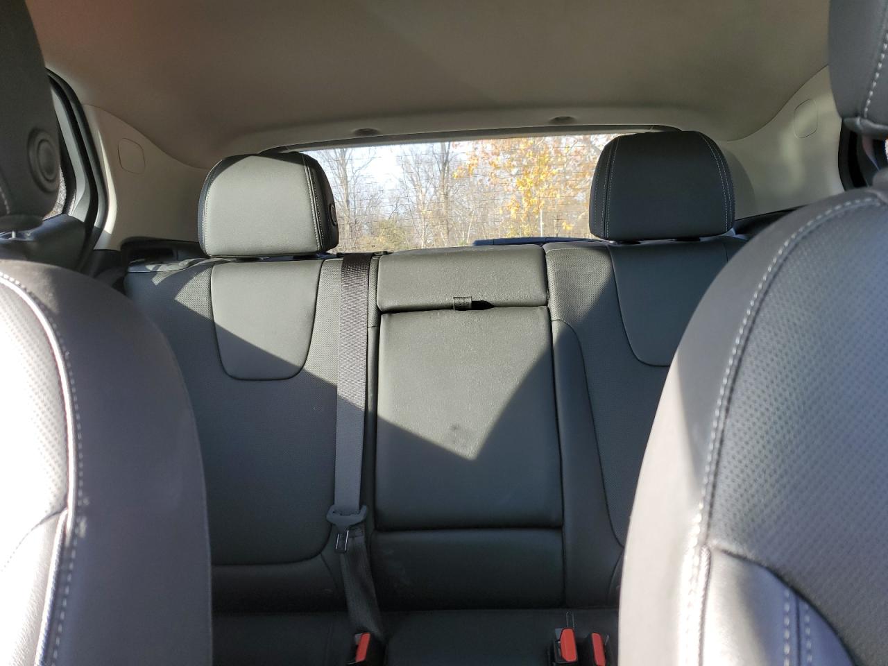 BUICK ENCORE SPORT TOURING