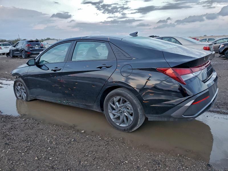 2024 HYUNDAI ELANTRA SE #3316178935