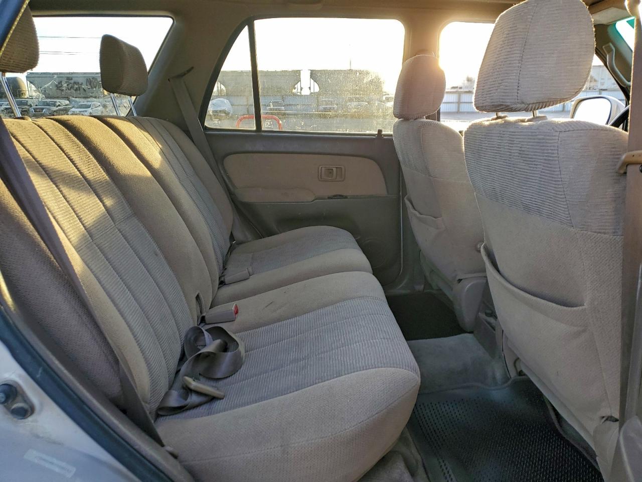 Lot #3298069132 2000 TOYOTA 4RUNNER SR