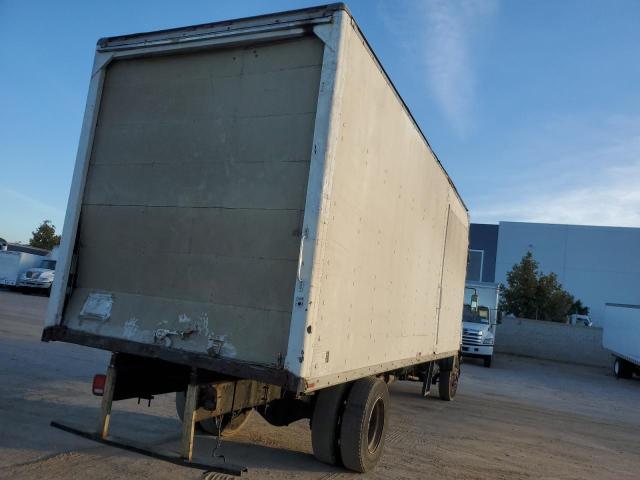 2007 NISSAN DIESEL UD3300 #3287430021