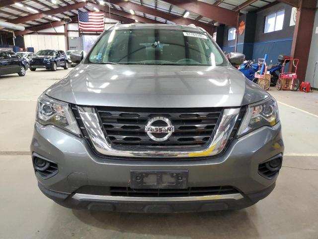 2020 NISSAN PATHFINDER - 5N1DR2AMXLC624262