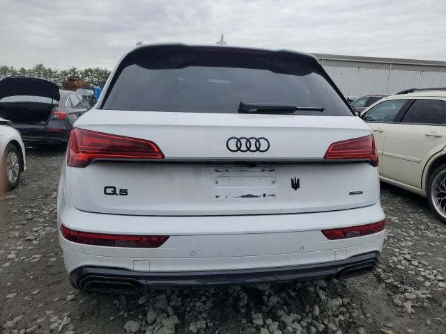 2025 AUDI Q5 PREMIUM #3310396964
