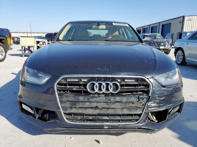 2014 AUDI A4 PREMIUM #3291552005