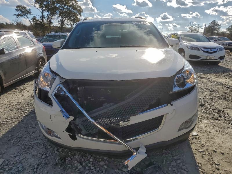 2010 CHEVROLET TRAVERSE L #3296335438