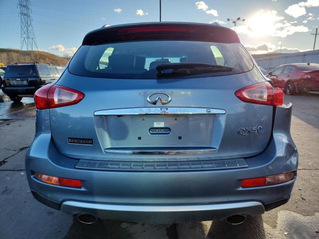 2017 INFINITI QX50 #3294855804