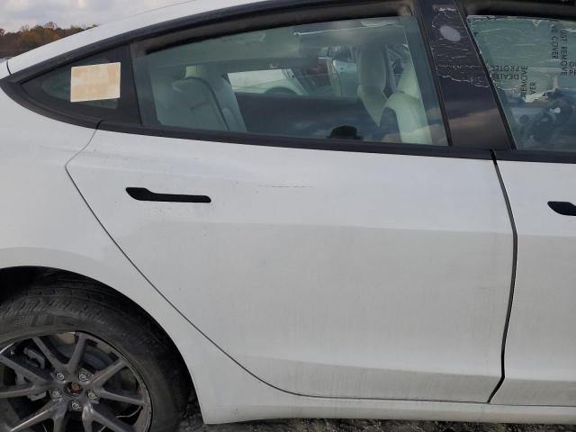 2022 TESLA MODEL 3 #3293349440