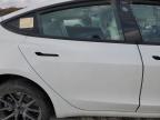 Lot #3293349440 2022 TESLA MODEL 3