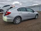 Lot #3301662660 2012 HONDA CIVIC LX