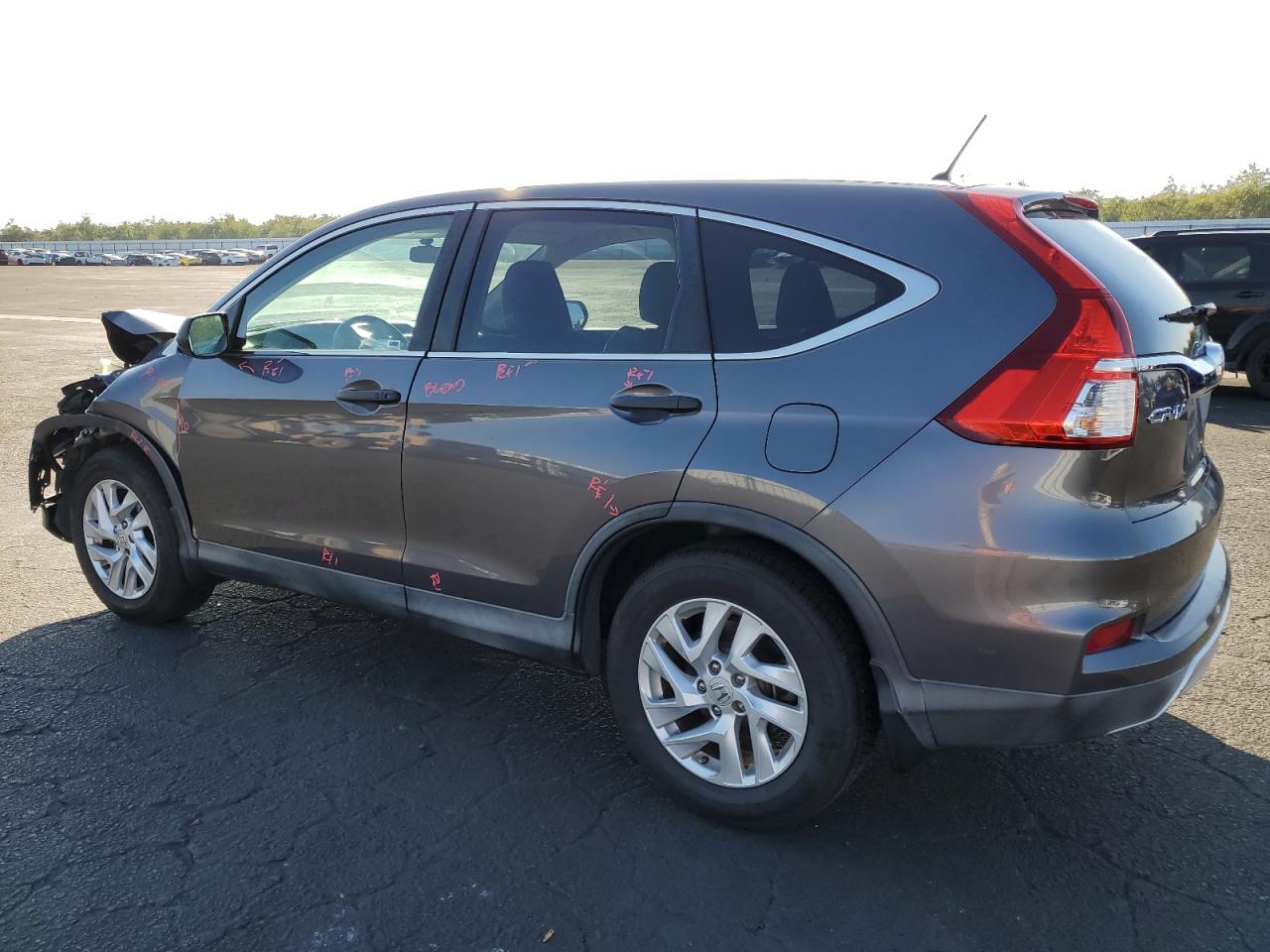 HONDA CR-V EX